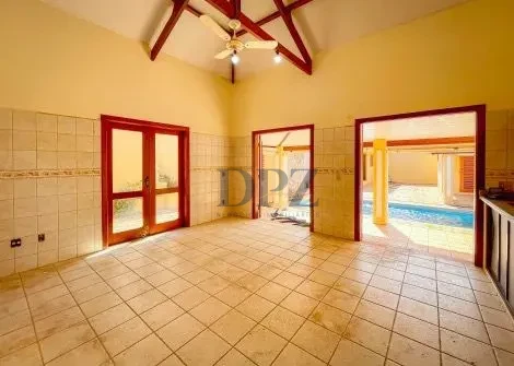 Casa Em Condomínio À Venda Centro Itapetininga