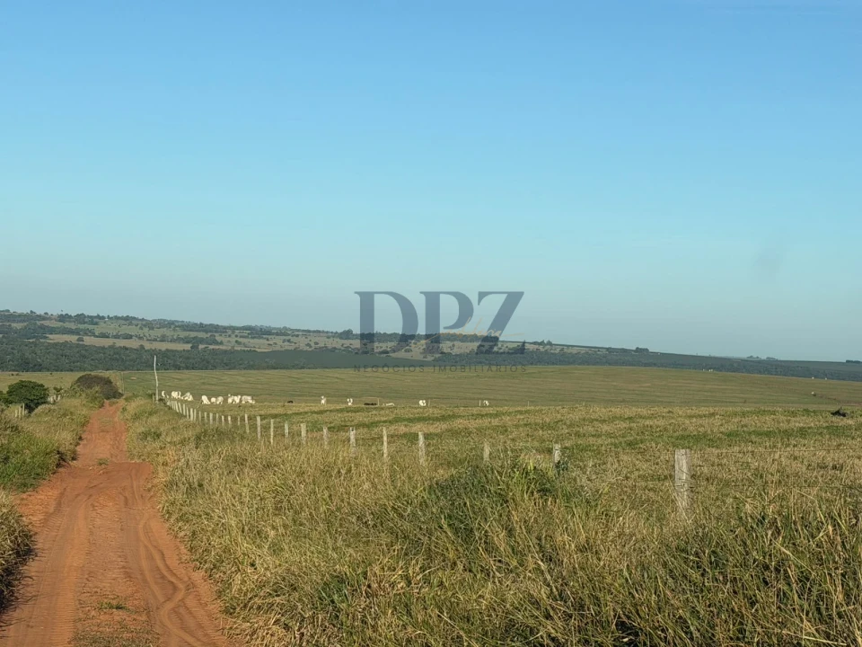 Imagens do imóveis Fazenda À Venda Área Rural De Teodoro Sampaio Teodoro Sampaio