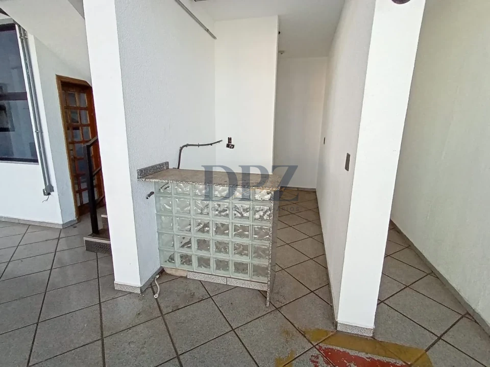 PONTO COMERCIAL CENTRO ITAPETININGA/SP