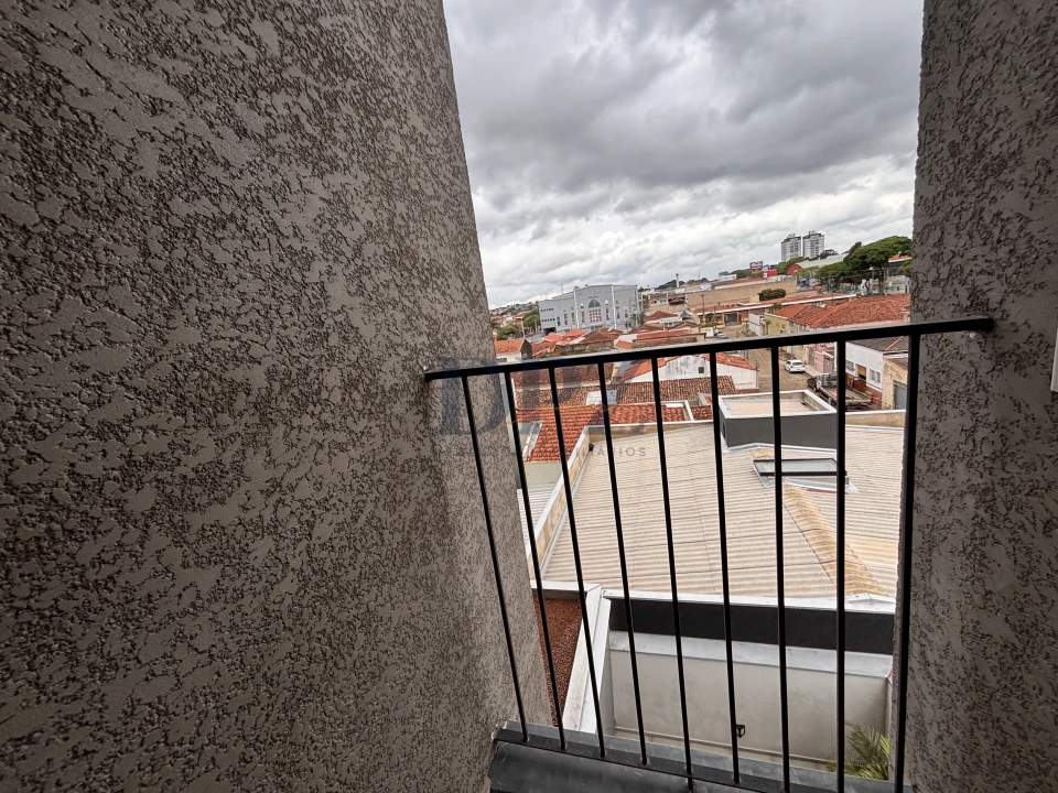 Apartamento À Venda Edifício Way 135 Itapetininga