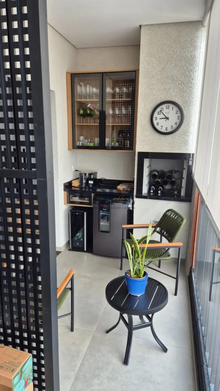 Apartamento À Venda Haus Residence Club Itapetininga