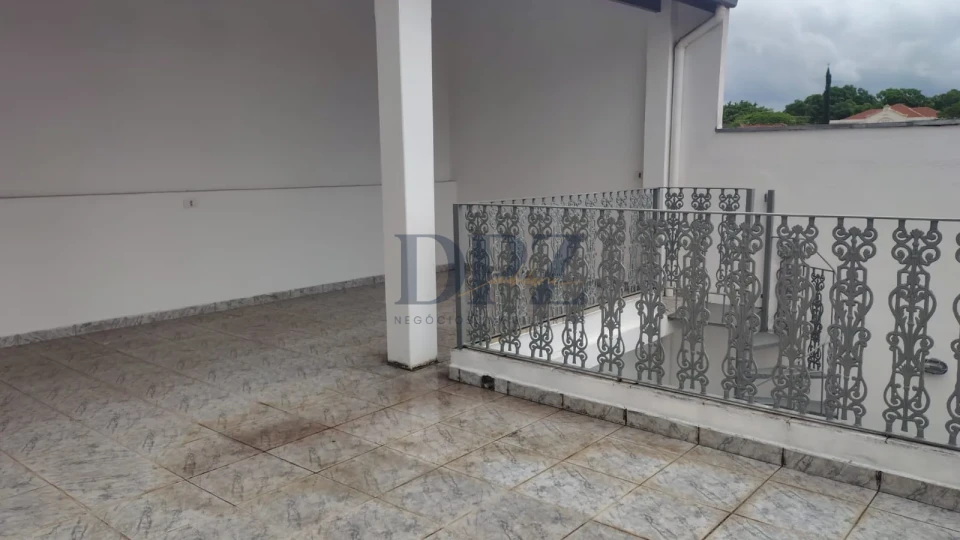 Casa Para Alugar Centro Itapetininga
