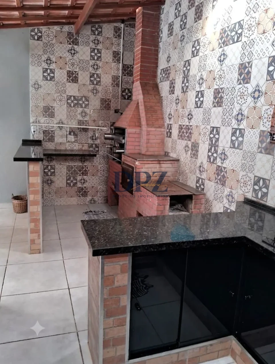 Casa térrea á venda no Villagio Di Capri