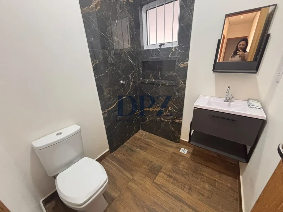 Casa Para Alugar no Residencial Villaggio Di Capri Itapetininga