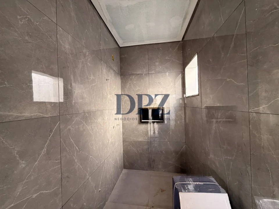 Casa em Condomínio à Venda Residencial Tivolli