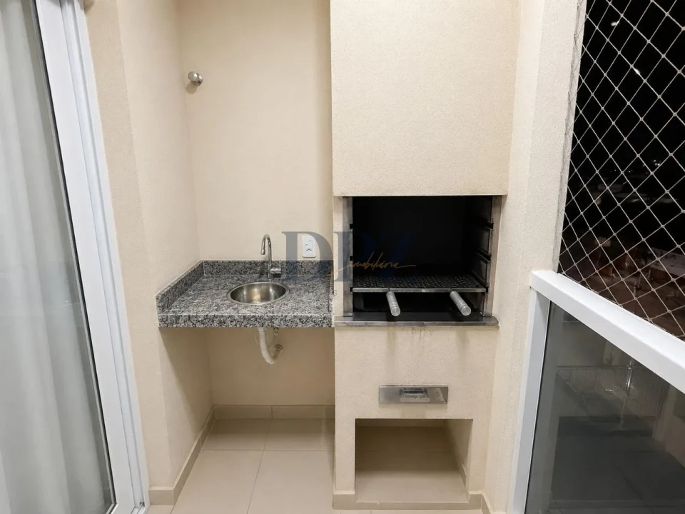 Imagens do imóveis Apartamento À Venda no Edifício Jamel Itapetininga