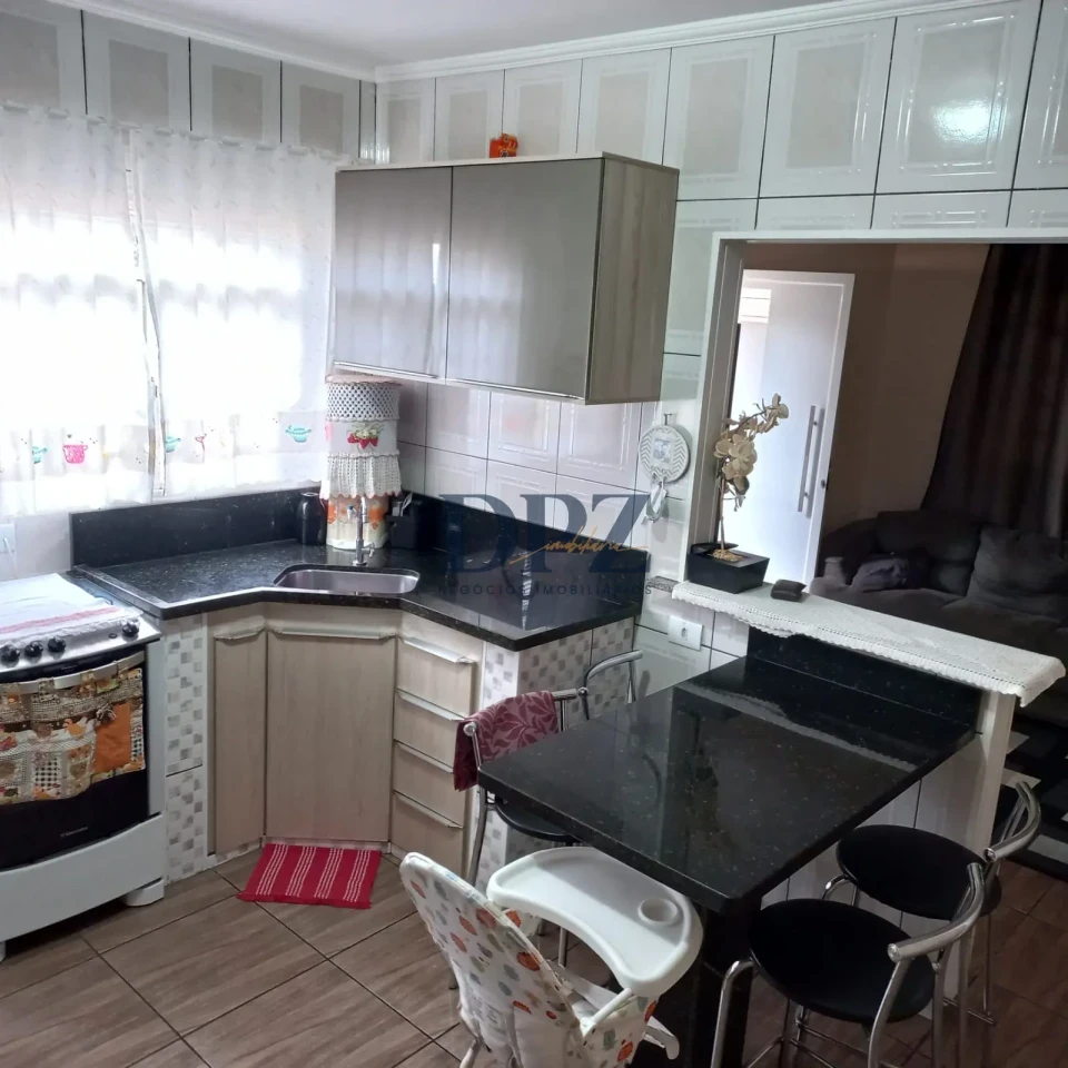 Imagens do imóveis Casa À Venda Jardim Bela Vista Itapetininga