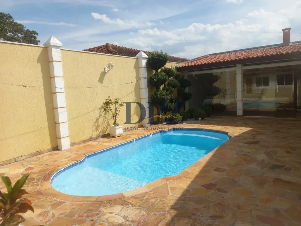 Imagens do imóveis Casa À Venda Centro Itapetininga