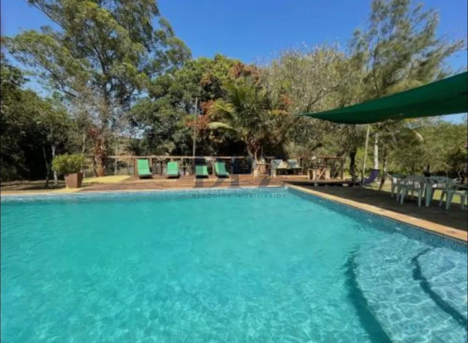 Imagens do imóveis EXCELENTE FAZENDA PRODUTIVA DE CANA COM HOTEL À VENDA EM BROTAS/SP