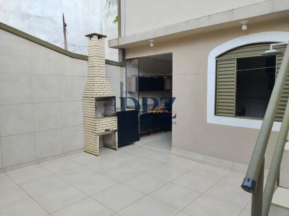Imagens do imóveis Casa À Venda Vila Aparecida Itapetininga/SP
