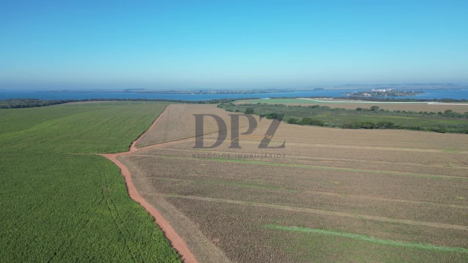 Imagens do imóveis EXCELENTE FAZENDA À VENDA EM SERTANEJA-PR
