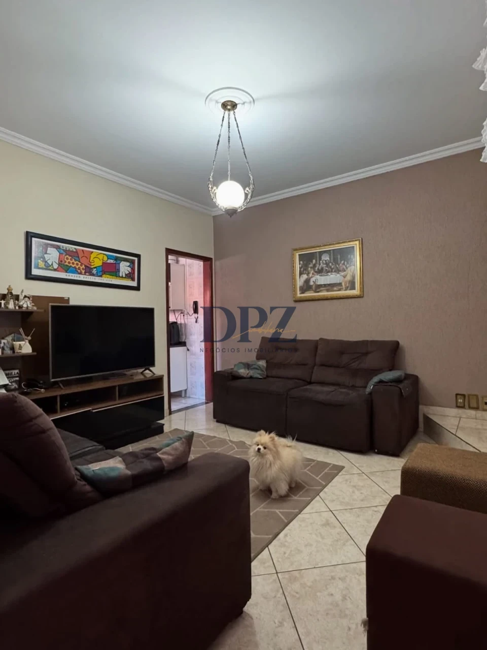 Casa À Venda Jardim Brasil Itapetininga