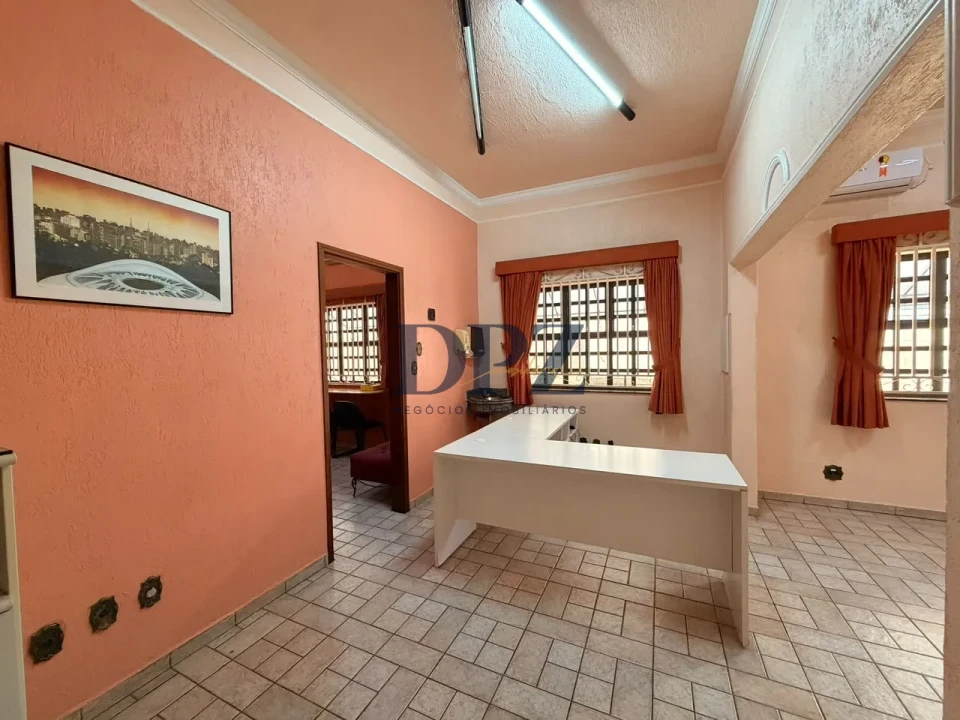Comercial À Venda E Locação Centro Itapetininga