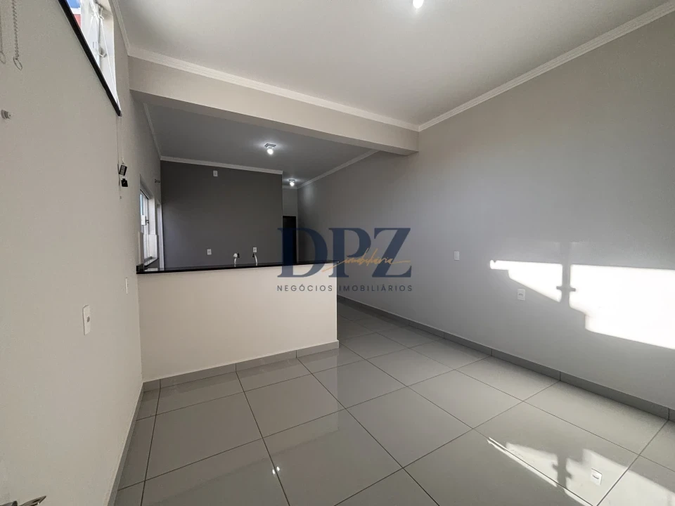 Casa À Venda Jardim Alvorada Itapetininga