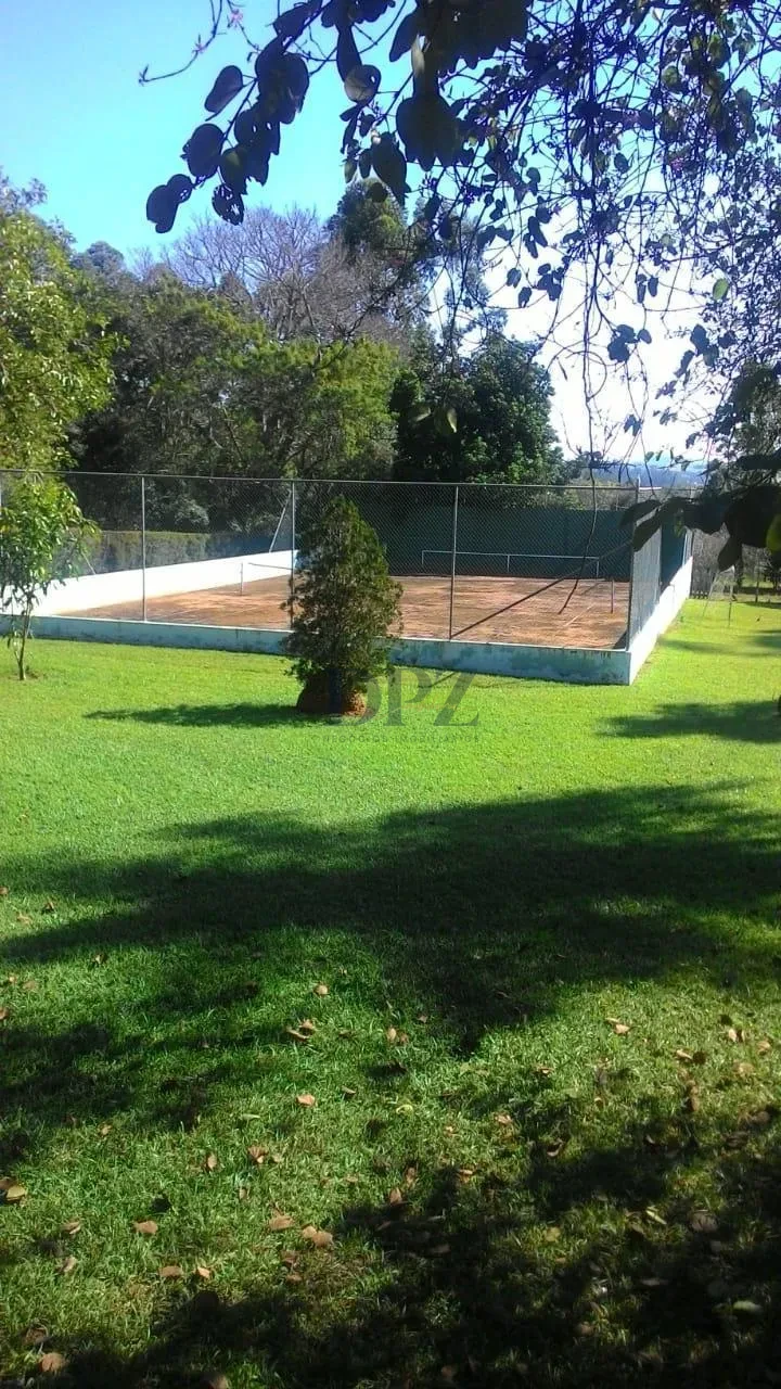 CHACARA A VENDA CERCADINHO ALAMBARI