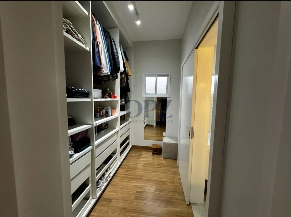 Casa Em Condomínio À Venda Golden Ville Itapetininga