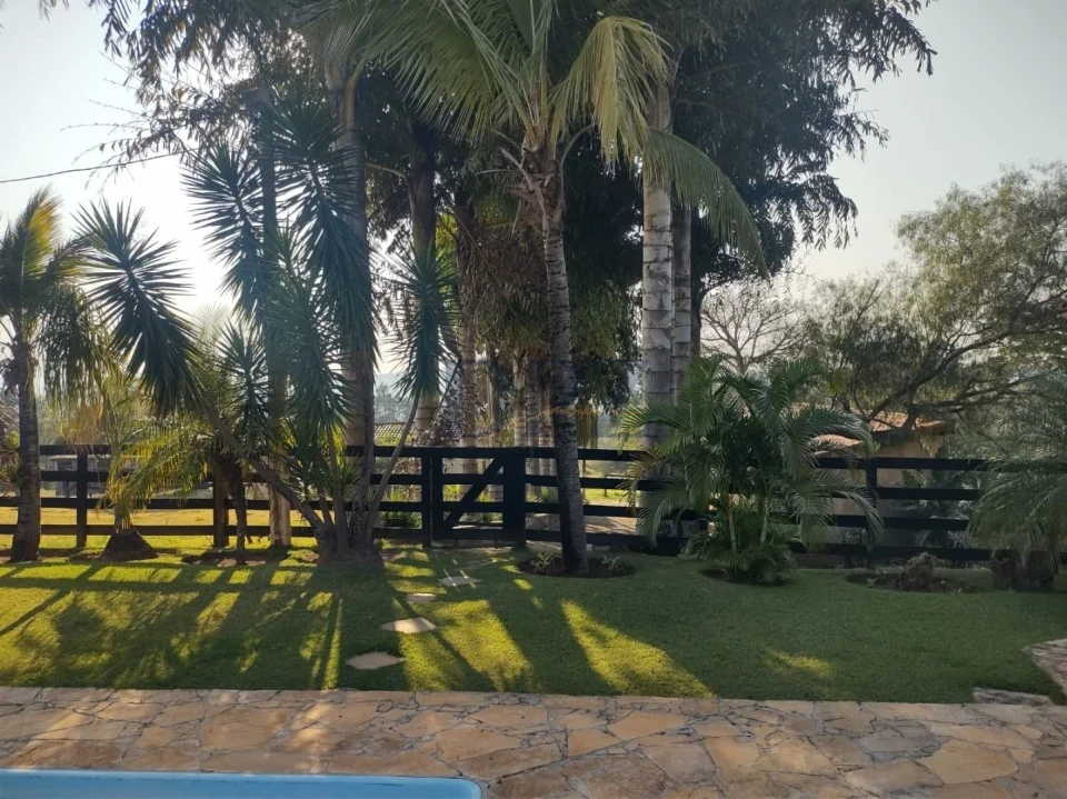 Fazenda/Sítios/Chácaras À Venda Ribeirãozinho Alambari