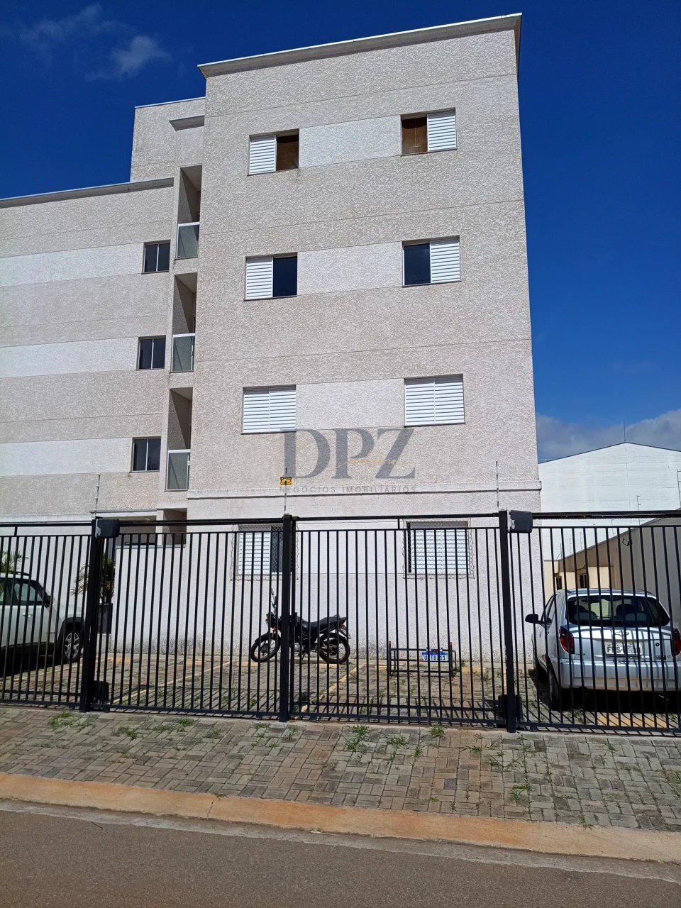 Excelente Apartamento de 2 Dormitórios – Prático e Bem Localizado