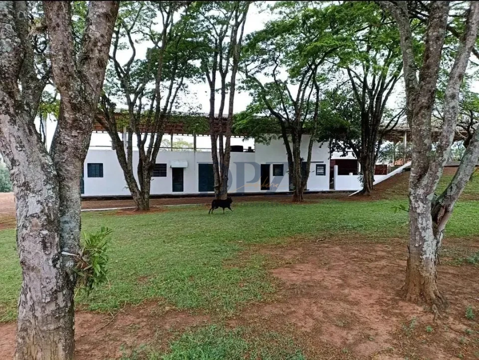 EXCELENTE SÍTIO A VENDA EM TATUÍ-SP