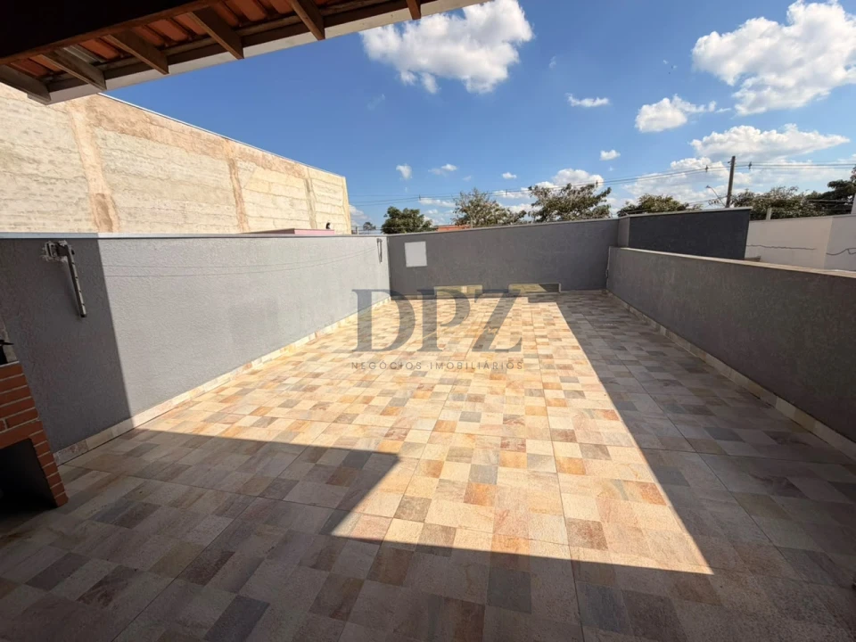 Casa Para Alugar Portal Dos Pinheiros Ii Itapetininga