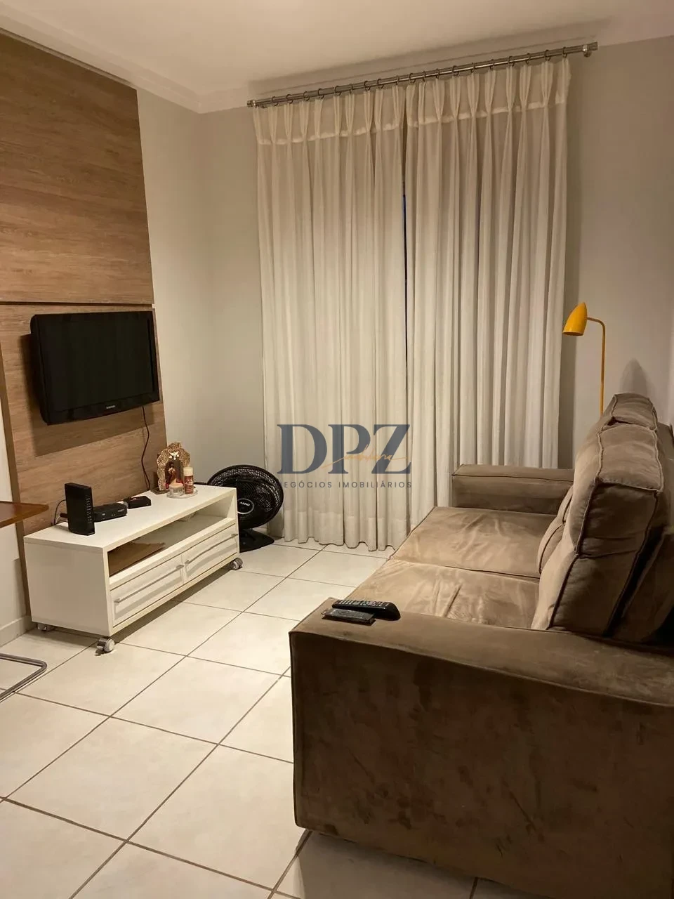APARTAMENTO VIVERDE