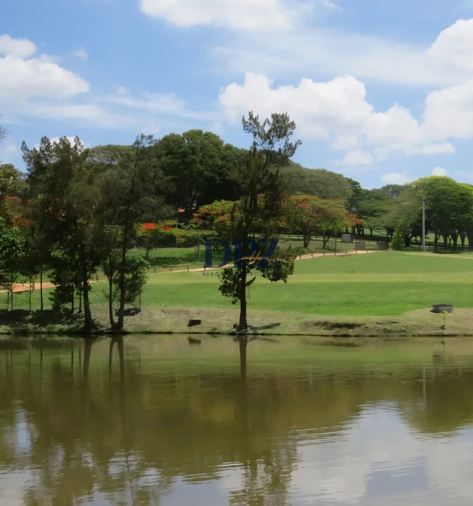 Haras de Alto Padrão a Venda na Região de Campinas-SP