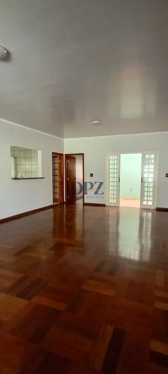 Casa locação