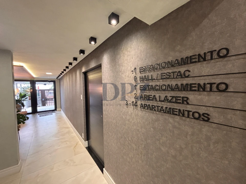 Apartamento À Venda Edifício Way 135 Itapetininga