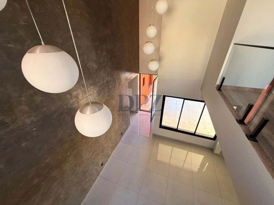 Casa Em Condomínio Para Alugar Golden Ville Itapetininga