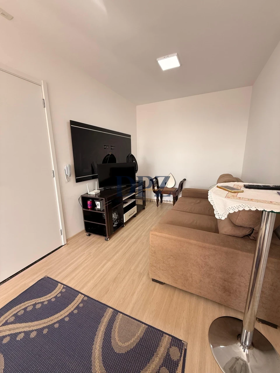 Apartamento À Venda Vila Carolina Itapetininga