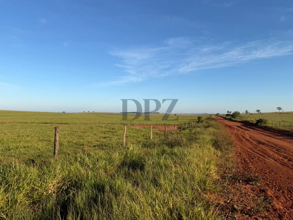 Imagens do imóveis Fazenda À Venda Área Rural De Teodoro Sampaio Teodoro Sampaio