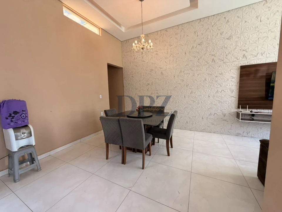 Casa Para Alugar Portal Dos Pinheiros Ii Itapetininga