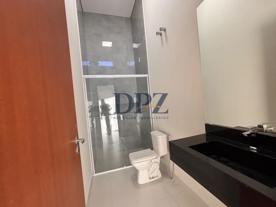 Casa Em Condomínio À Venda Tivolli Itapetininga