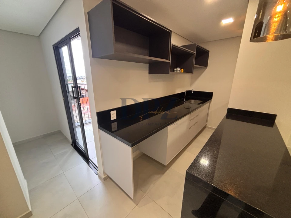 Apartamento À Venda Edifício Way 135 Itapetininga