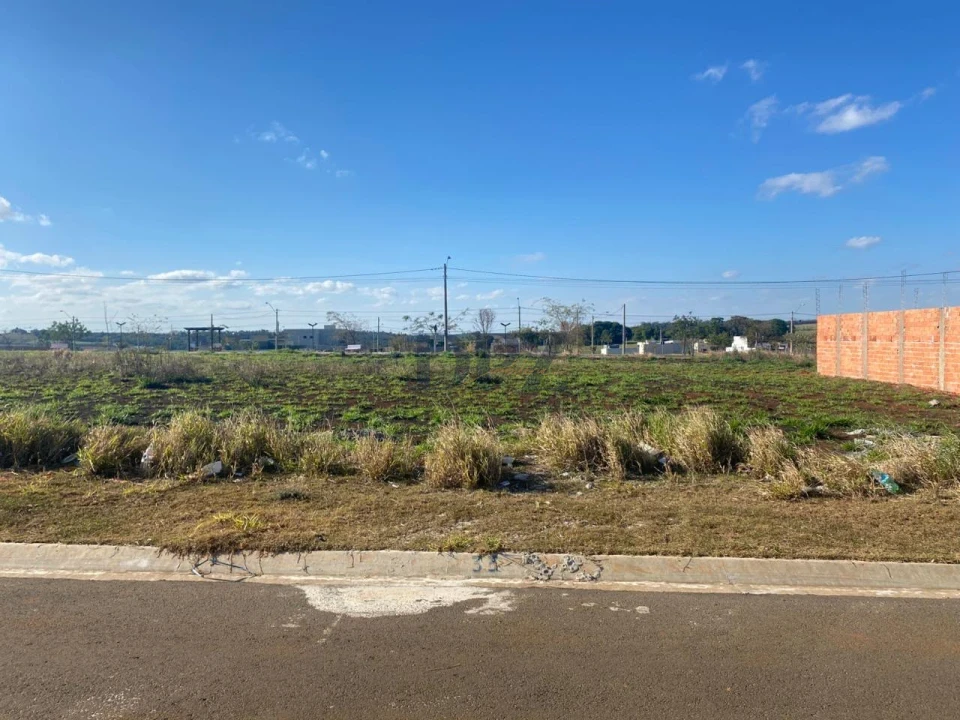 Terreno À Venda Parque Itape Itapetininga