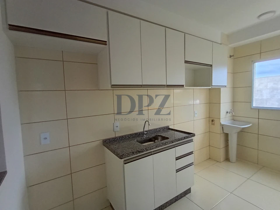 Excelente Apartamento de 2 Dormitórios – Prático e Bem Localizado
