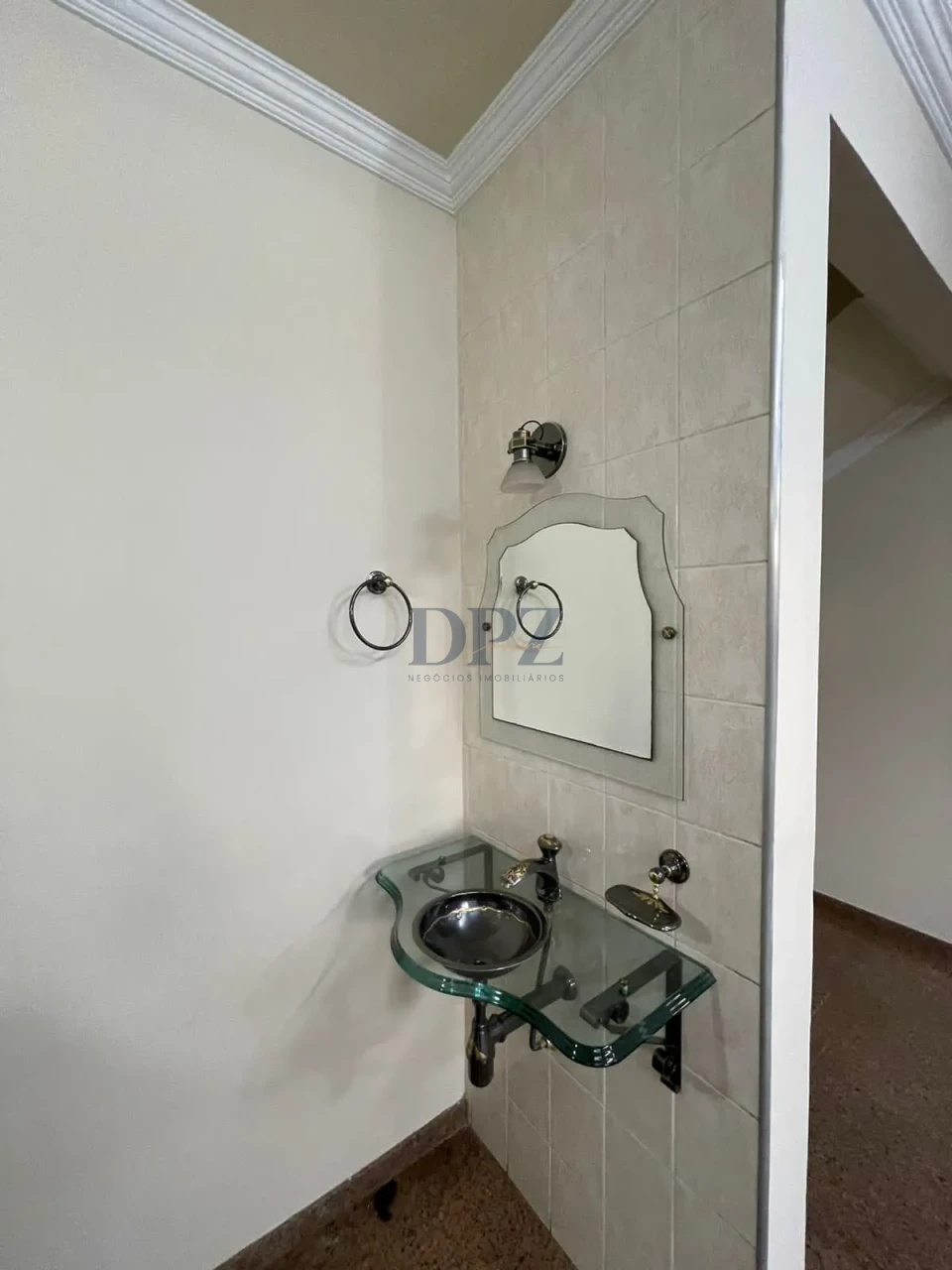 Casa À Venda Centro Itapetininga