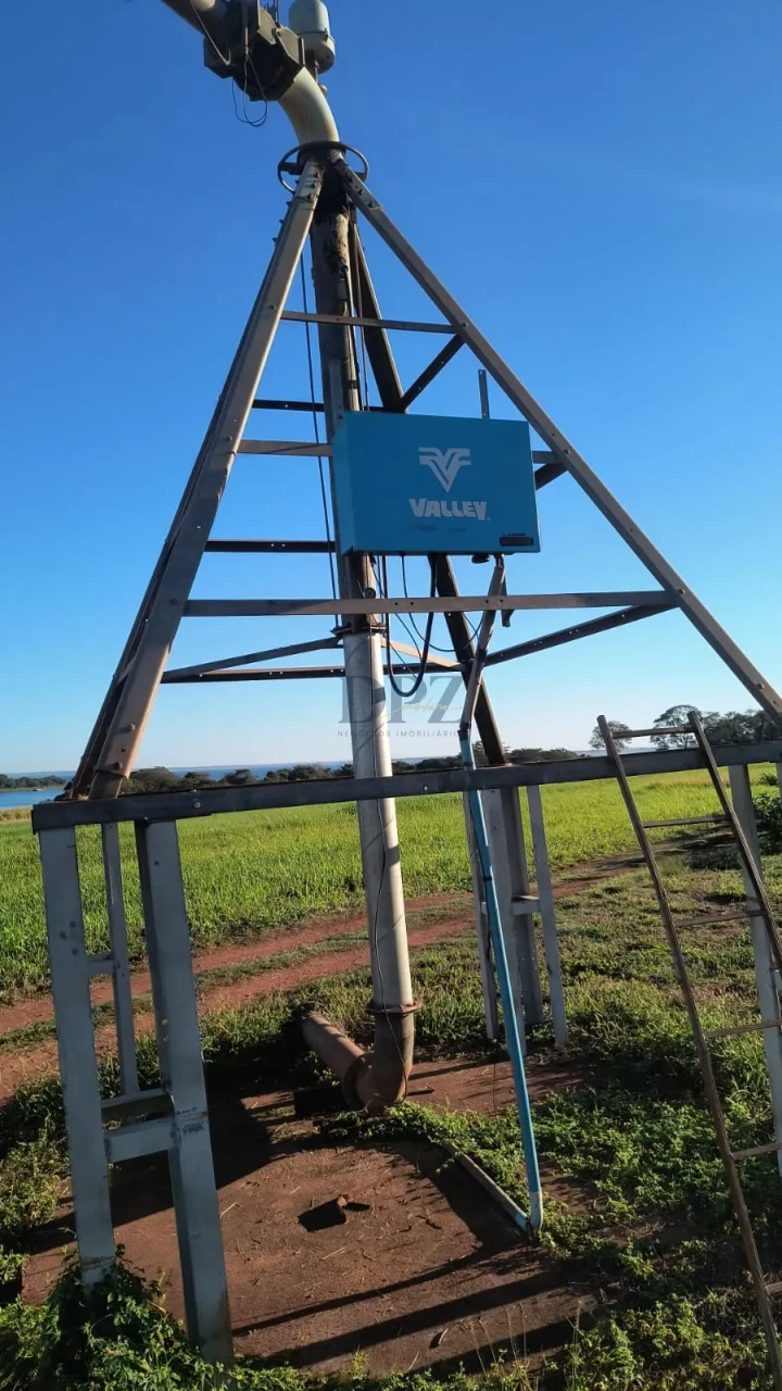 Sítios À Venda na região de Cardoso/SP.