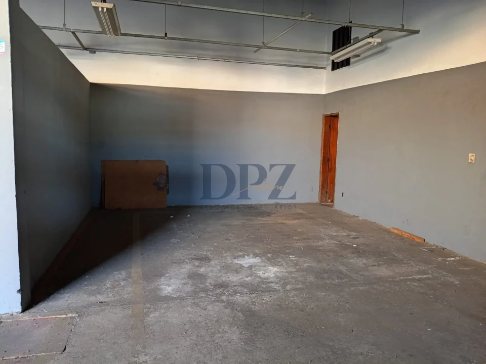 PONTO COMERCIAL CENTRO ITAPETININGA/SP