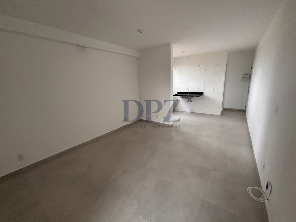 Apartamento À Venda Edifício Way 135 Itapetininga