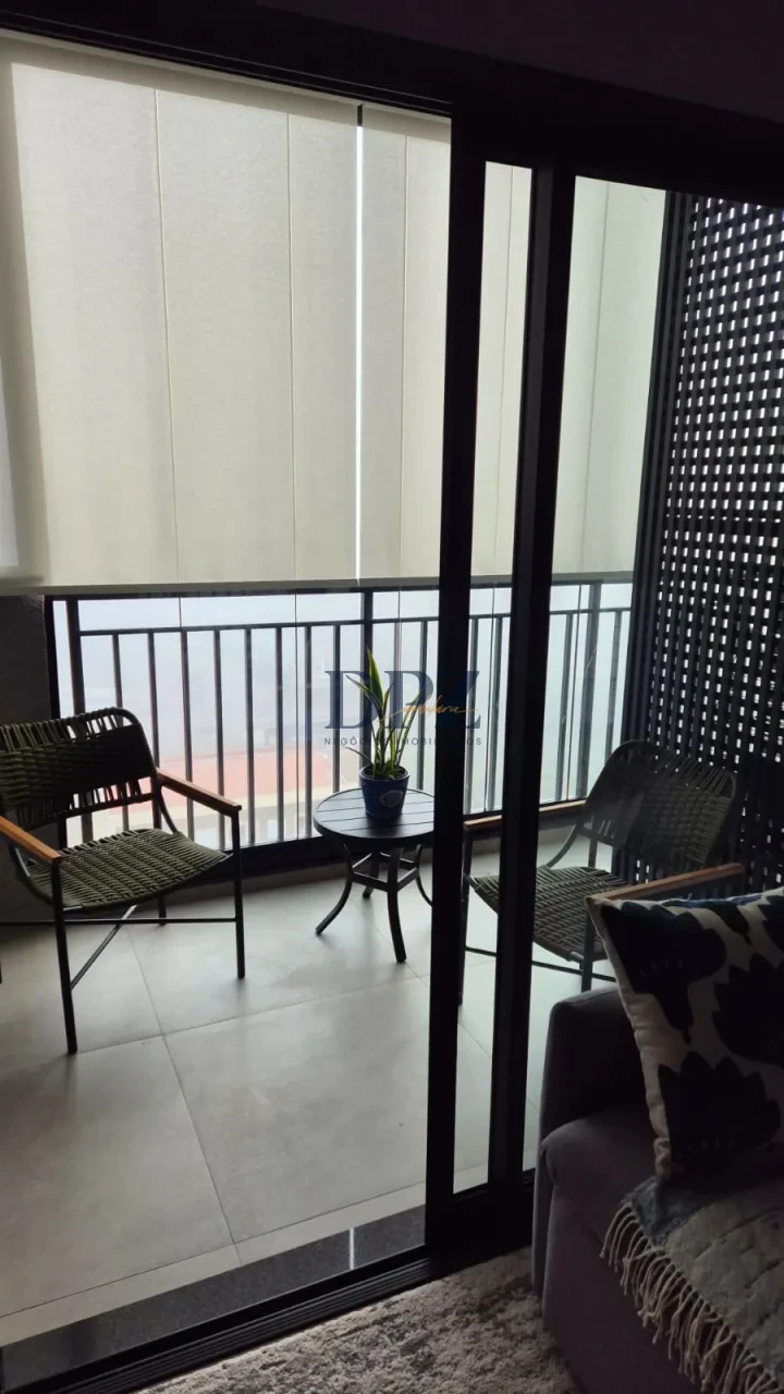 Apartamento À Venda Haus Residence Club Itapetininga