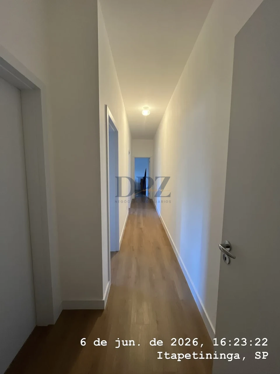 IMÓVEL NO RESIDENCIAL GOLDEN VILLE EM ITAPETININGA