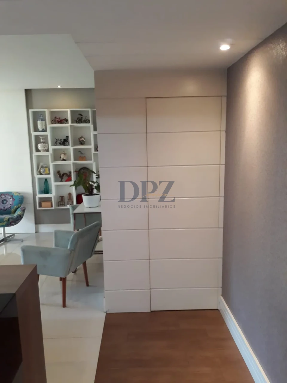 Apartamento Para Alugar Edifício Place Vendome São José Dos Campos