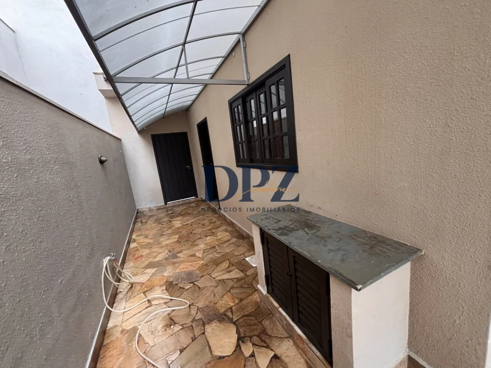 Casa Em Condomínio À Venda Ouroville Itapetininga