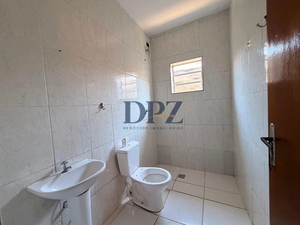 Casa Para Alugar Vila Santa Isabel Itapetininga