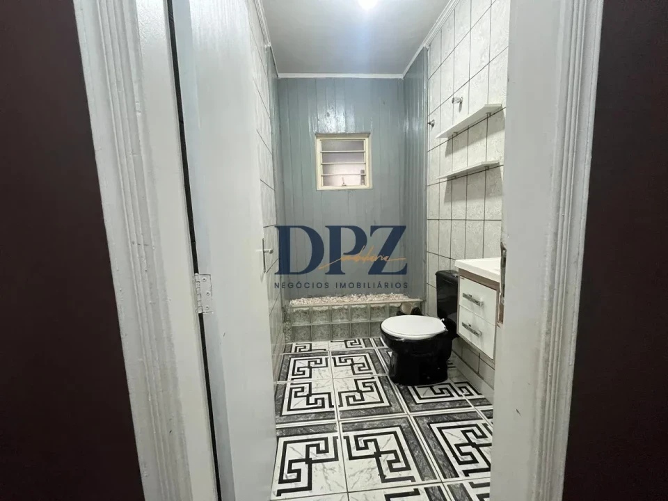 Casa Comercial À Venda Vila Popular Itapetininga