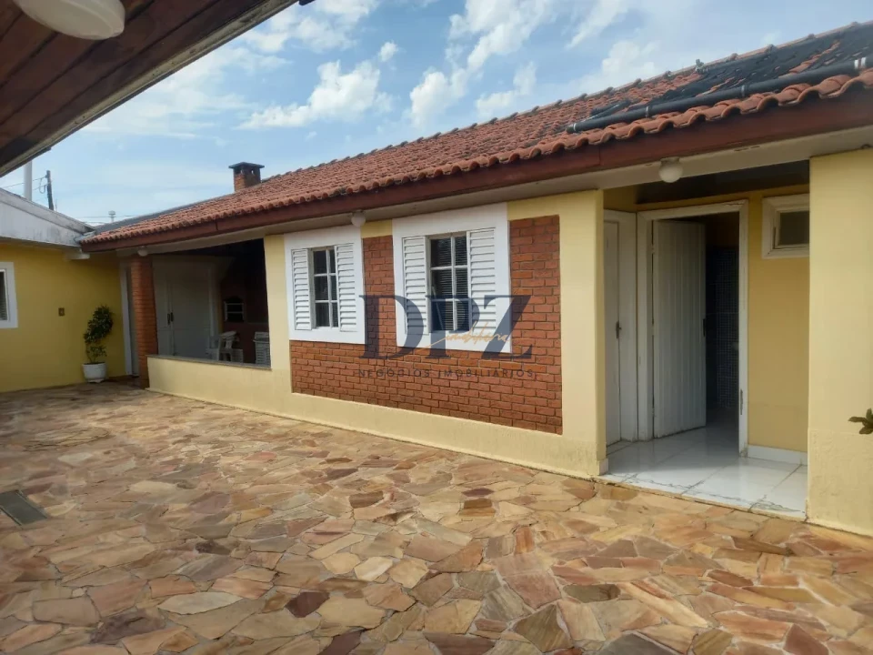 Imagens do imóveis Casa À Venda Centro Itapetininga