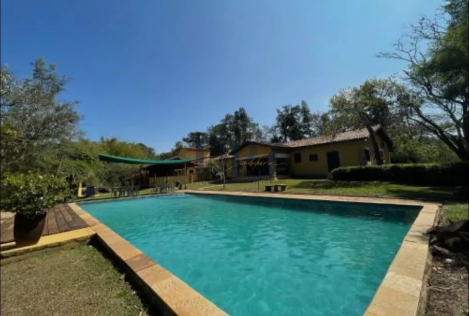 Imagens do imóveis EXCELENTE FAZENDA PRODUTIVA DE CANA COM HOTEL À VENDA EM BROTAS/SP