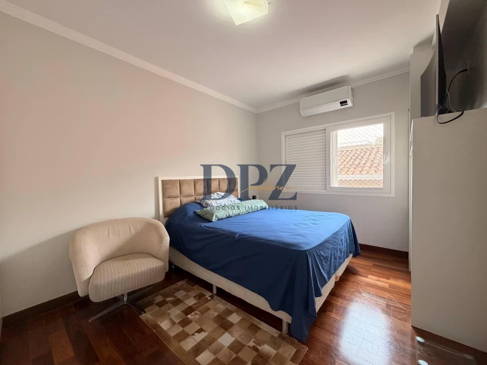Imagens do imóveis Casa de alto padrão à venda no Condomínio OuroVille Itapetininga/SP