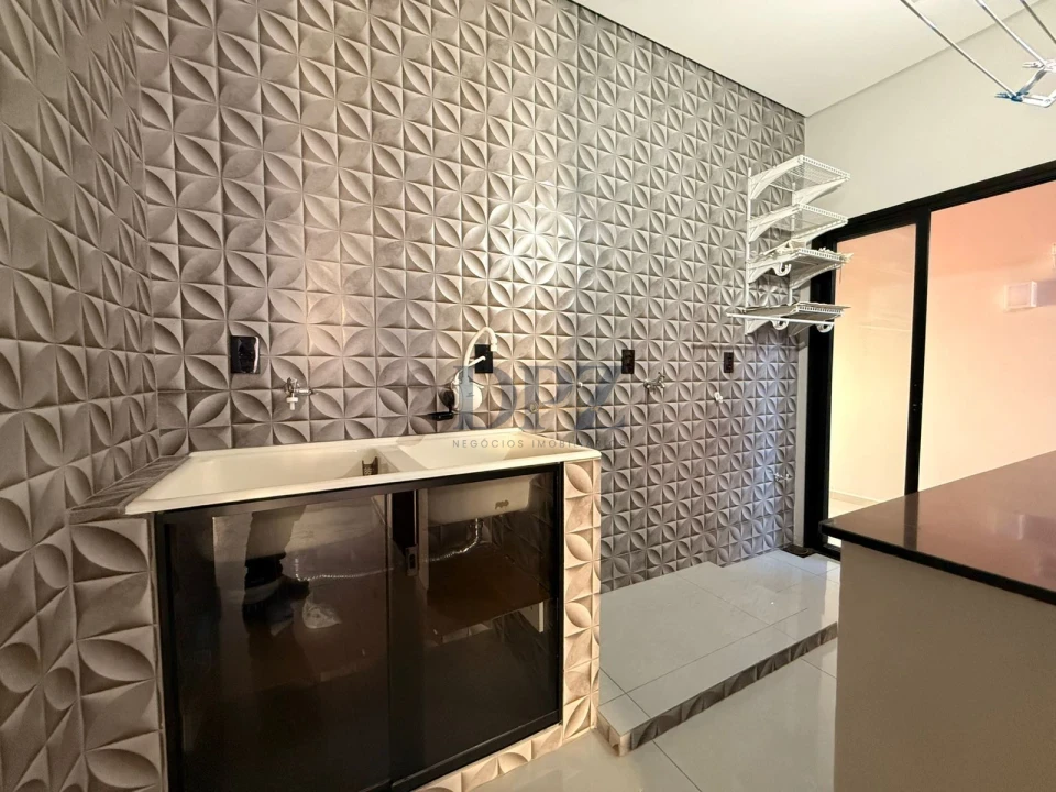 Casa Em Condomínio Para Alugar Golden Ville Itapetininga